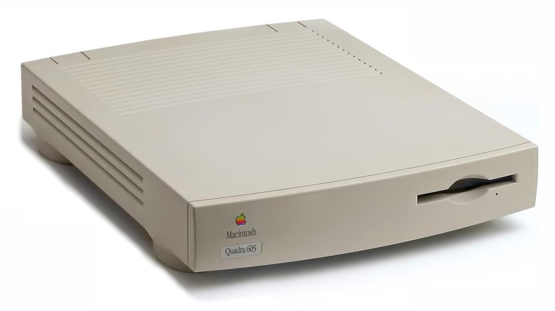 mac 1994 emulator